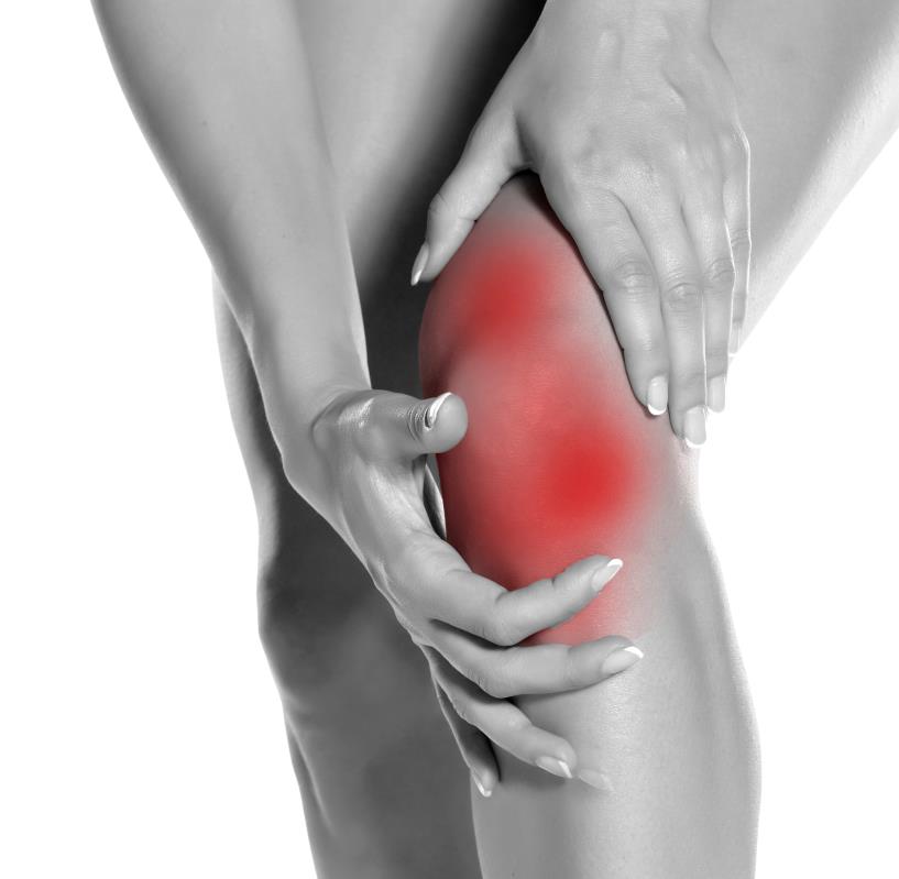 Knee pain treatment Carignan